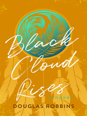 cover image of Black Cloud Rises
